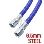 스틸 실편조 테프론 (6.5mm 1/2UNF)