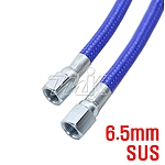 스테인리스 실편조 테프론 (6.5mm 1/2UNF)