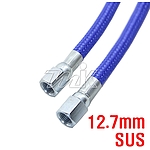 스테인리스 실편조 테프론 (12.7mm 7/8UNF)