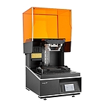 SLA 3D 프린트 (SINDOHA1SD)