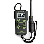 pH/EC/TDS 콤보 측정기 (MW802)