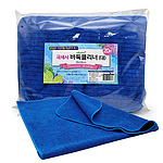 극세사 바둑걸레