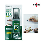 주사기형 에폭시 접착제 (Magic Fix)