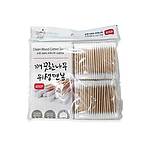 깨끗한나무 위생 면봉