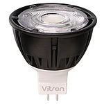MR-16 LED 램프 (8W, GU5.3, 스포트)