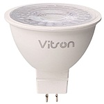 MR-16 LED 램프 (5W, GU5.3, 스포트)