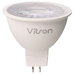 MR-16 LED 램프 (3W, GU5.3, 스포트)