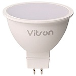 MR-16 LED 램프 (3W, GU5.3, 확산)