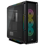 미들타워 PC 케이스 (iCUE 5000T RGB)
