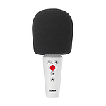 무선 블루투스 빅헤드 듀얼 마이크 (SP2105MKBT)