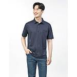 반팔 카라 티셔츠 (TS-2201)