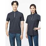 반팔 카라 티셔츠 (TS-2103)