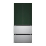 DIOS 오브제 컬렉션 김치톡톡 김치냉장고 (Z491SGS151)