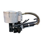 공압식 스틸밴드 결속기 (KZ-32)