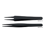 초정밀 PTFE 포인트 핀셋