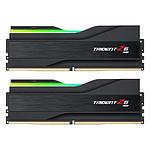 DDR5-6000 CL30 TRIDENT Z5 RG 패키지 (32G (16G×2))