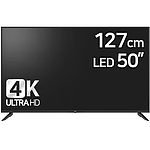 50형 UHD 스마트TV (WM E500 UHD 스마트 TV AI 와글와글)