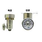 자동개폐 유량조절장치 (5001Regulator)