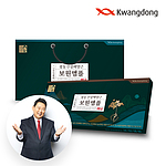 산삼배양근 보원앰플