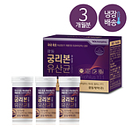 궁리본 갱년기 유산균