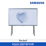 65인치 NEW Lifestyle The Serif QLED 4K TV (KQ65LSB01BFXKR)