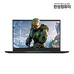 게이밍 노트북 (TFG7277XG/i7/16G/500G/운영체제 미포함)
