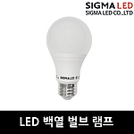 LED 벌브 램프 (8/10/12/15/20W)