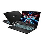 G5 KD Gen11 i5 LE 게이밍 노트북 (i5/8G/512G/운영체제 미포함)