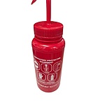 라벨 광구세척병 (Labeled Wide Mouth Wash Bottles)