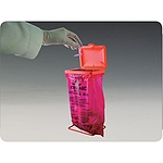 탁상용 멸균배 홀더 키드 (Poxygrid Bench-Top Biohazard Bag Holder Kit)