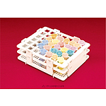 No-Wire Micro Tube Rack