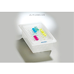 Ice Rack/Tray For Microcentrifuge Tube