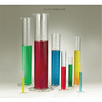 TPX 실린더 (TPX Graduated Cylinders)