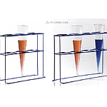 Imhoff Settling Cone and Poxygrid Cone Racks