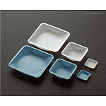 정전기 방지 사각 웨잉디쉬 (Square Polystyrene Weighing Dishes)