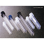 고투명 PP 튜브 (High-clarity Polypropylene Round-Botton Tubes)