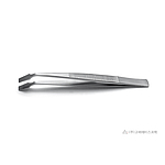 평면 팁 포셉 (Flat Tip Tweezers)