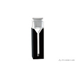 석영 셀 (Micro Quartz Cell Teflon Stopper)