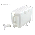 디스펜싱 저그 (10L)
