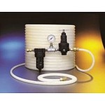 정밀 우레탄 압력용 튜브 (TYGOTHANE C-544-A I.B. Precision Polyurethane Pressure Tubing)