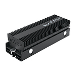 M.2 SSD 쿨러/방열판 (MICRONICS WARP SHIELD S)