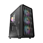 미들타워 PC 케이스 (GL1-MORTAR)