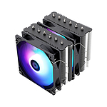 CPU 쿨러 (Peerless Assassin 120 SE ARGB)