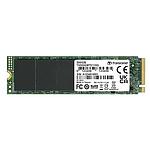 내장형 M.2 2280 NVMe SSD (MTE110Q Series)