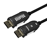 DP 1.4 to 8K DP 1.4 AOC 광케이블 (DP8K10-AOC)