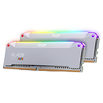 DDR4-3600 CL14 BLADE RG AL 패키지(16G (8G×2))