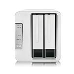 2베이 NAS (F2-210)
