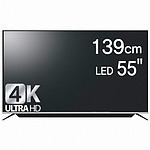 55인치 LED UHD TV (J55SB)