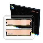 V-Color DDR4-4266 CL19 스카이워커 플러스 골든아미스 패키지