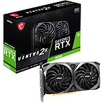 그래픽카드 (지포스 RTX 3050 벤투스 2X OC D6 8GB)